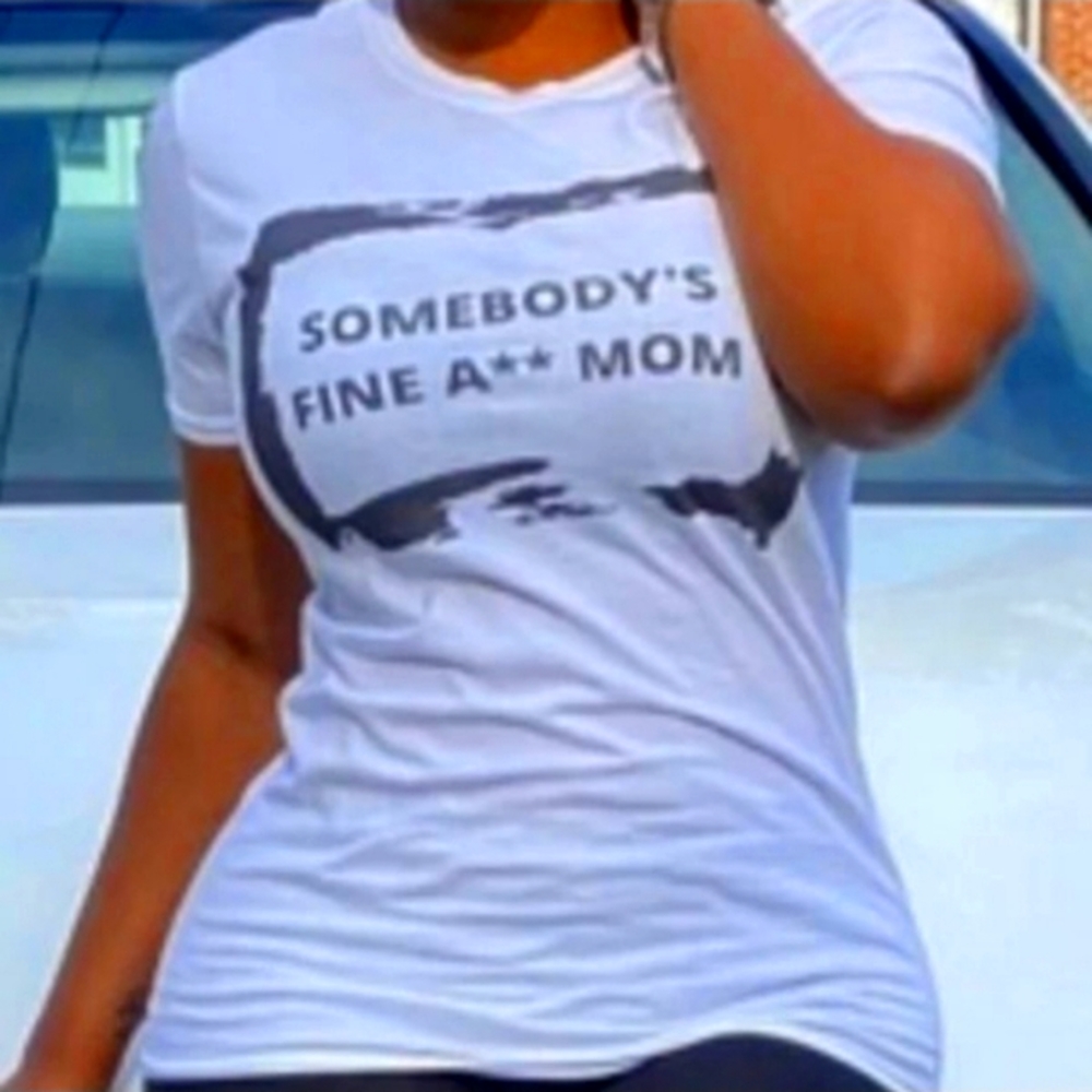 Mother's day tee
